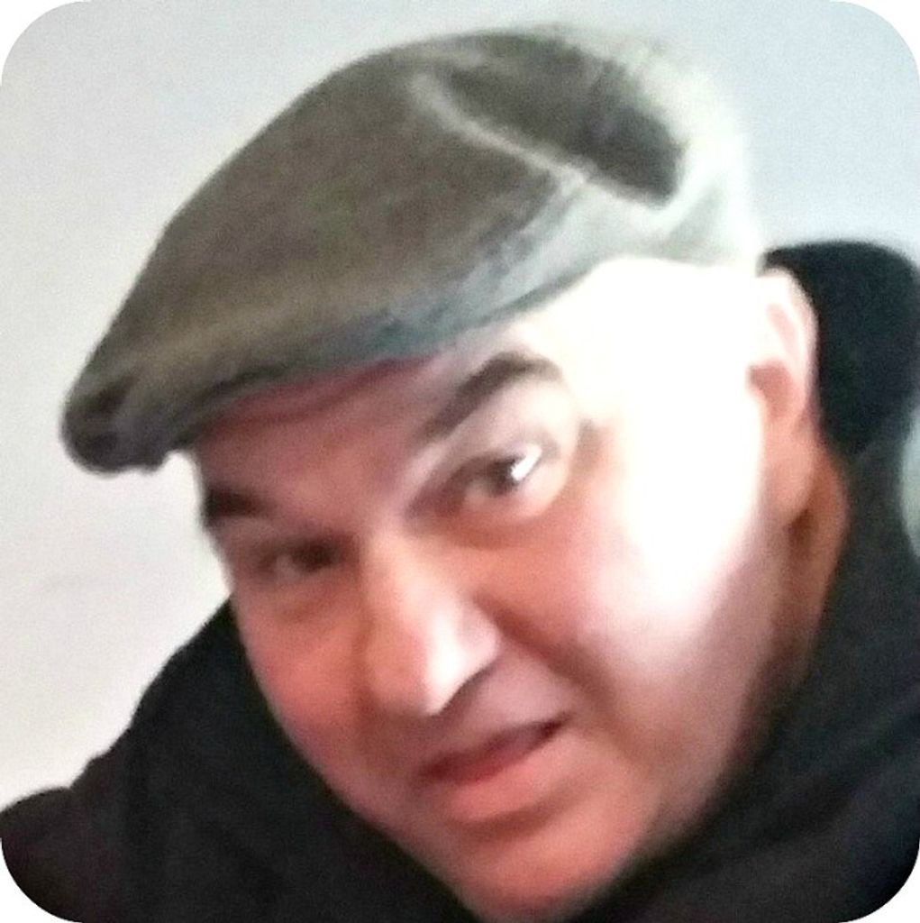 John Odorisio