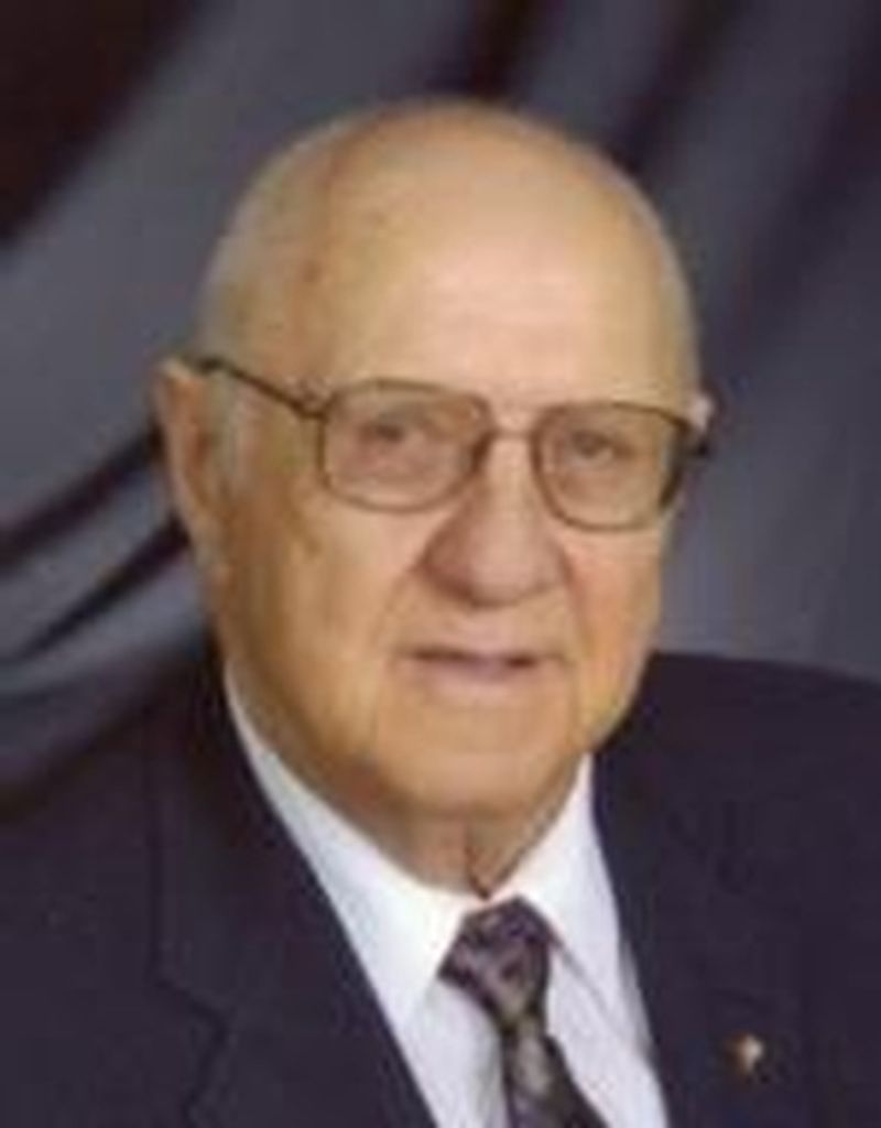 Bernard H. 'Bernie' Feterl