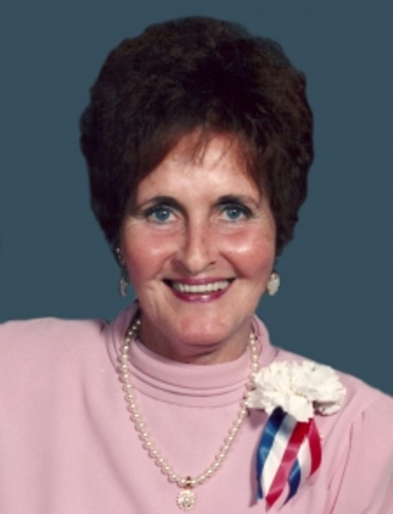 Eudella Sandlin