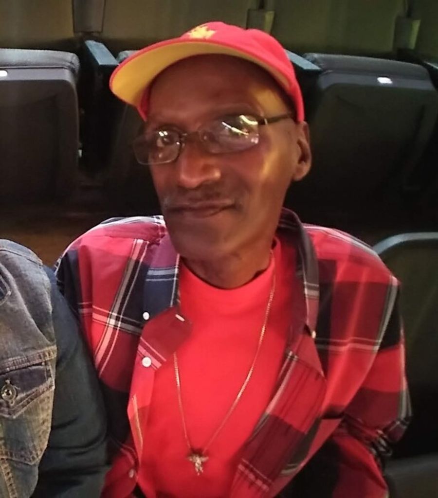 Reginald K. Clark
