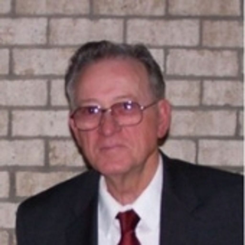 Charlie Ray Hull