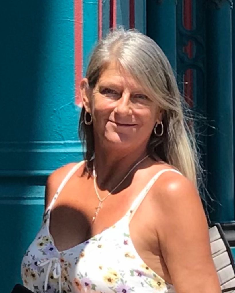 Tellina (TINA) Pickard Profile Photo