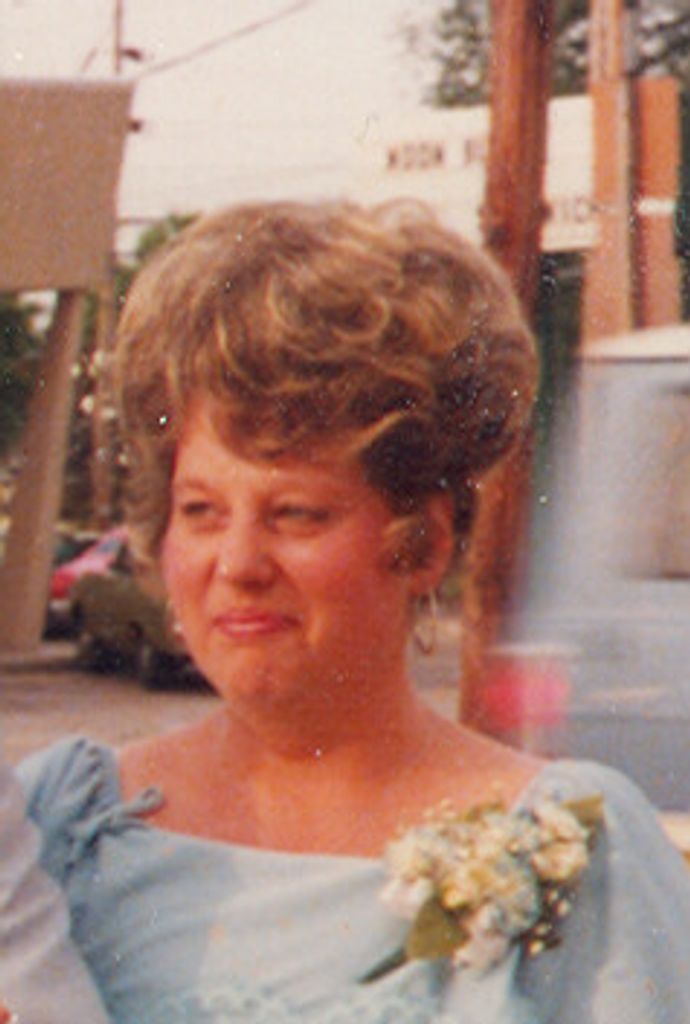 Shirley Ann Schiessl