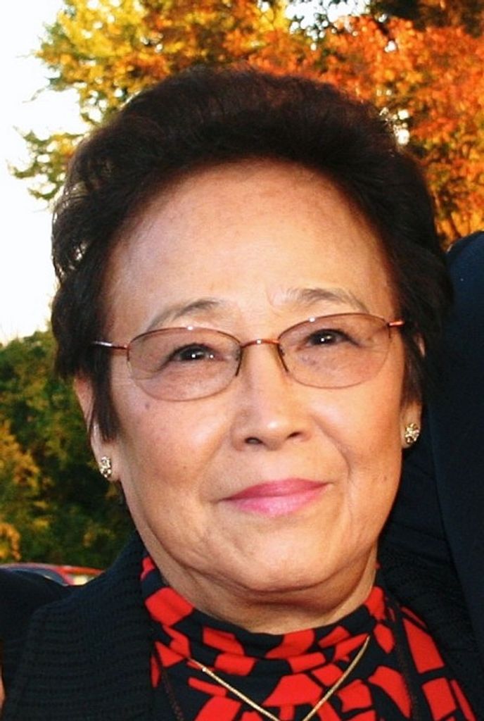 Yoshie Saekilewis