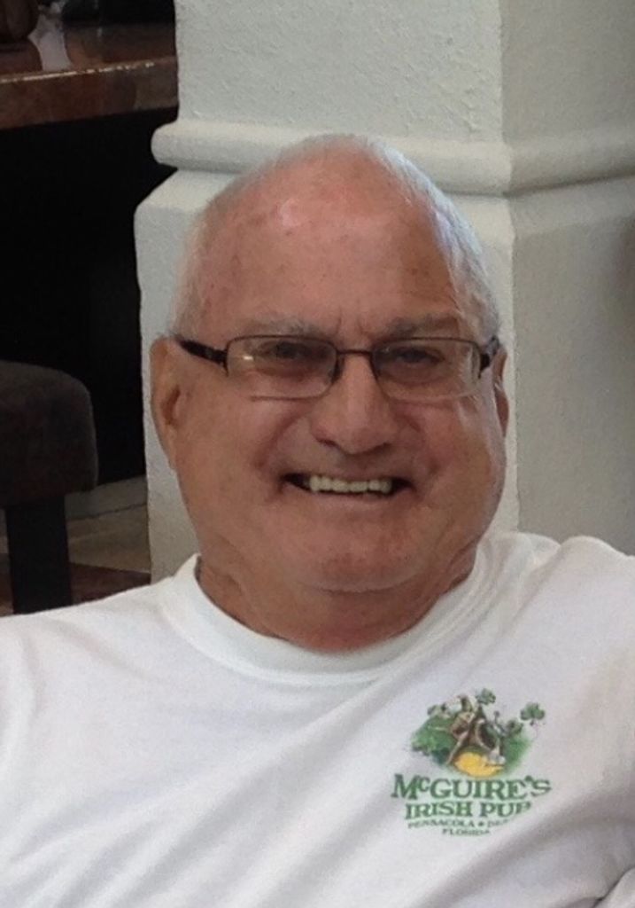 Frank Collar Profile Photo