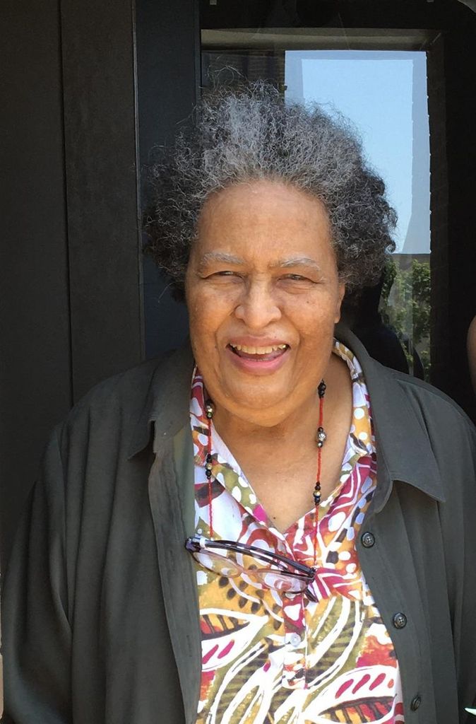 Mildred Alves-Sampson Profile Photo