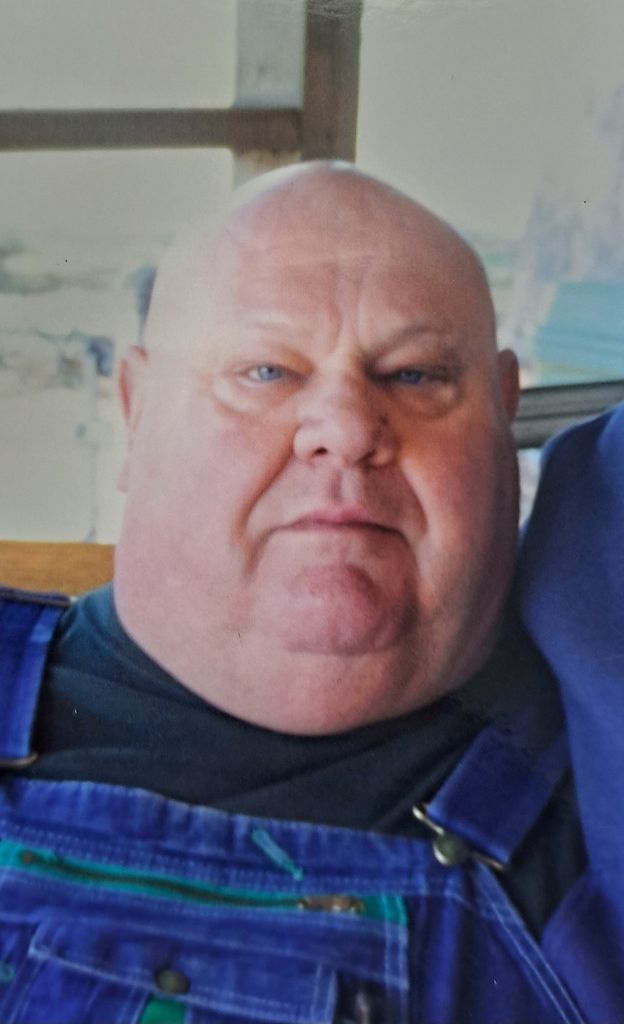 Carl Nelson Gentry Profile Photo