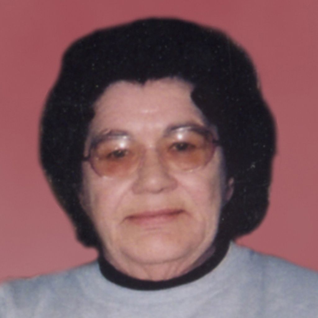 Caryl Haverluk