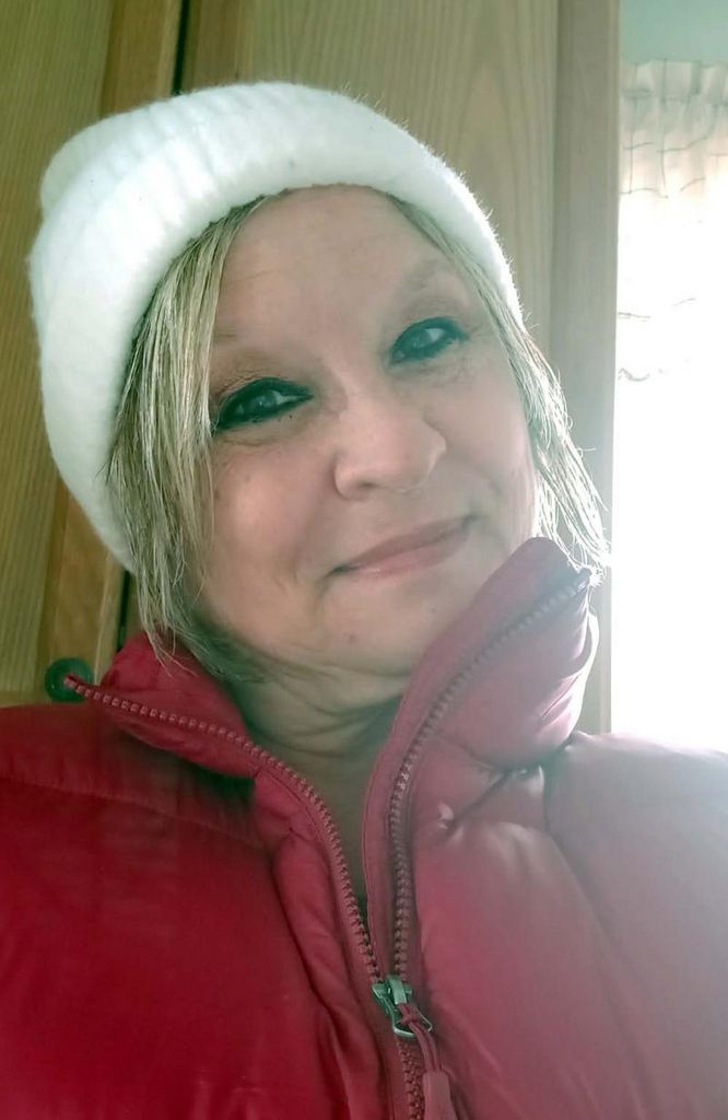 Brenda Mary Niemczewski