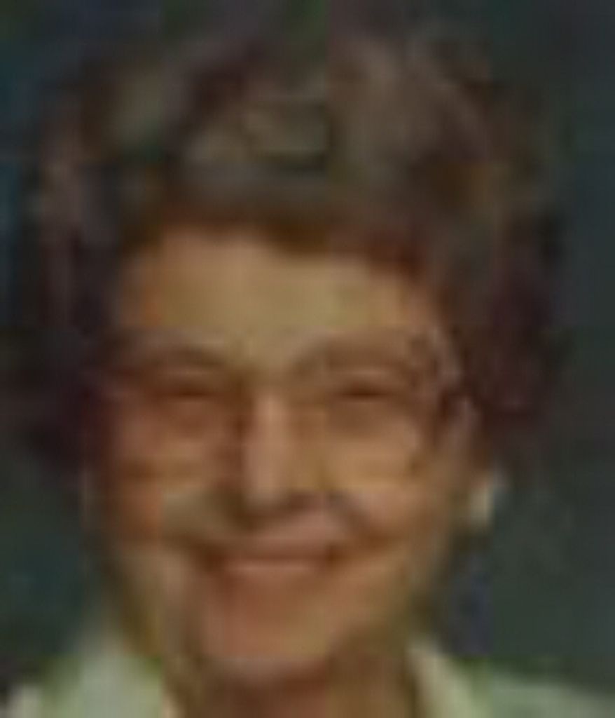 Isabel Madison