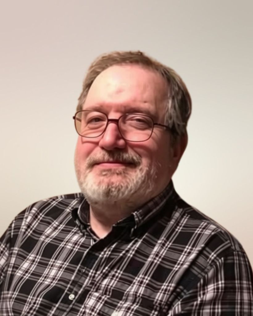 Leonard "Lenny" Joseph Ulbrich