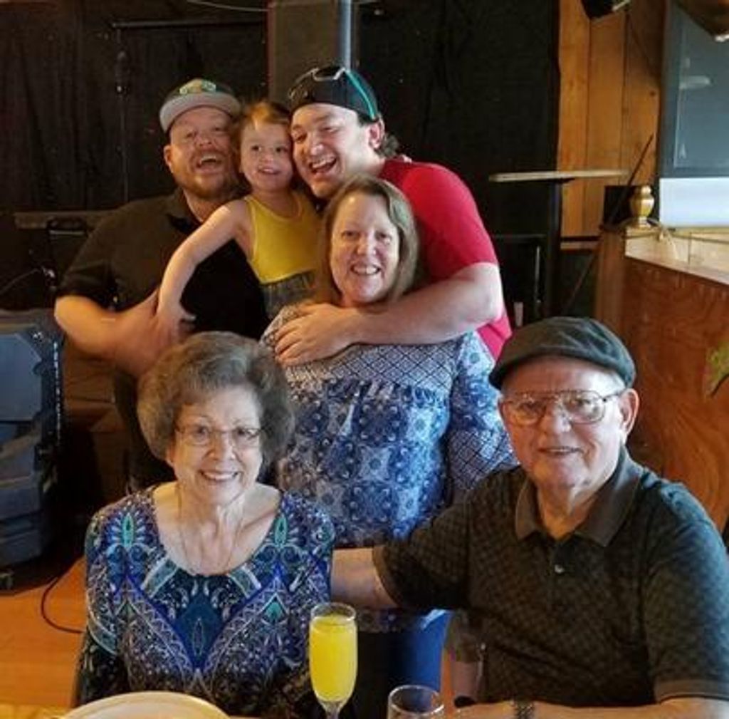 Laurie Ann Warrington Profile Photo