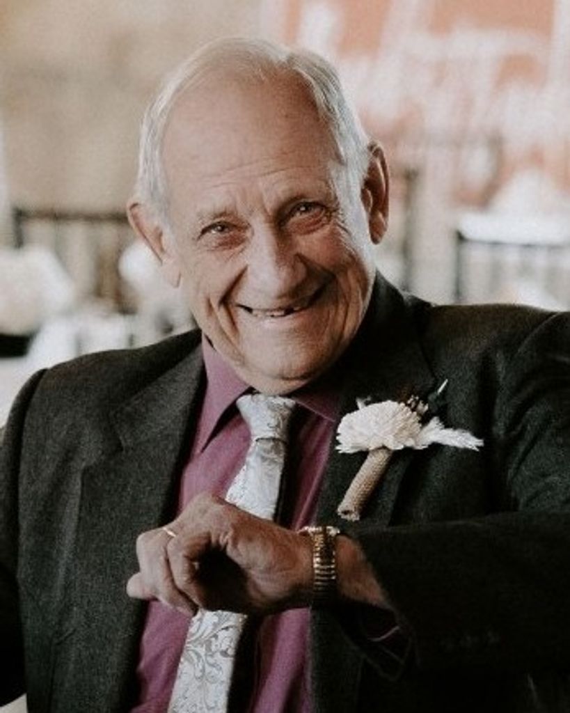 James Arvid Peterson