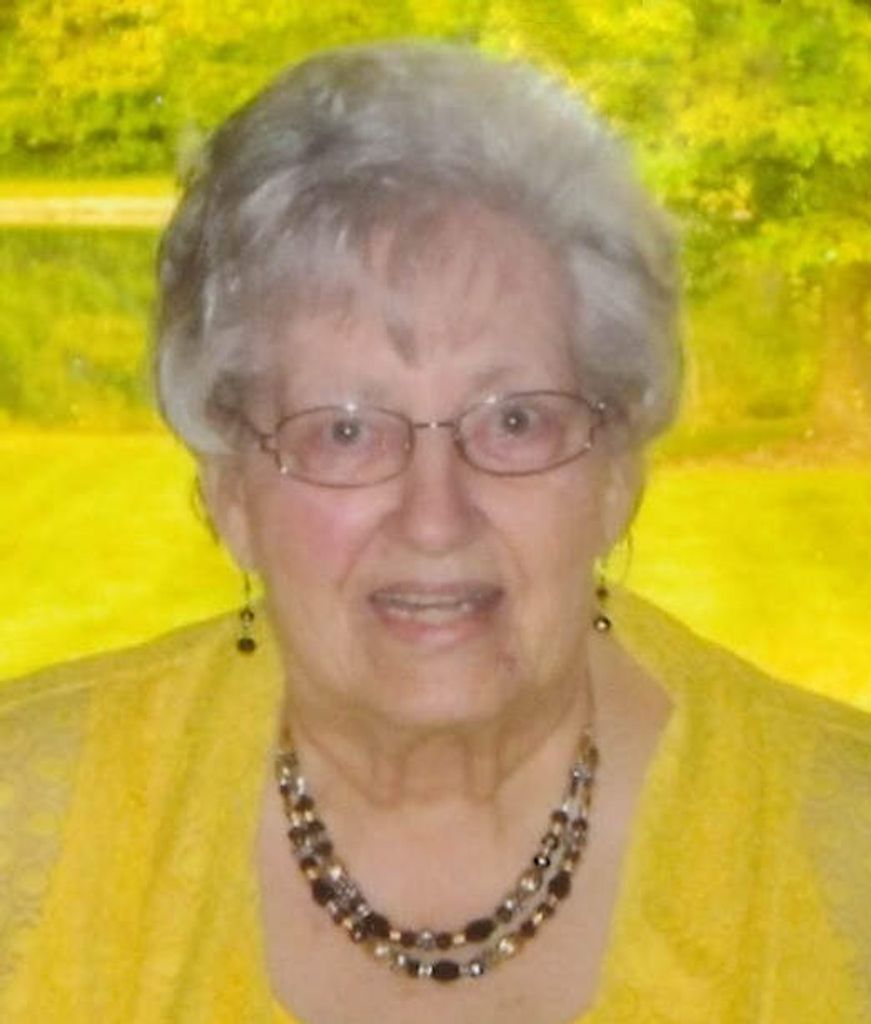 Dorma J. McCluskey