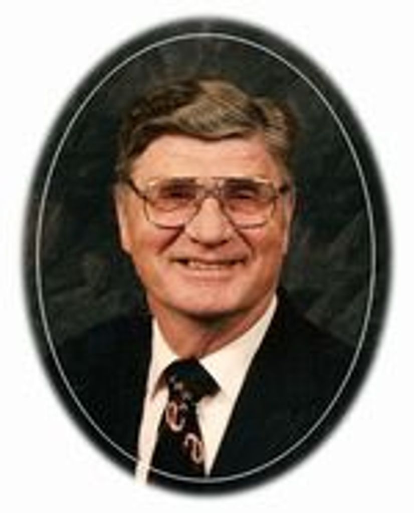 William Oberlander
