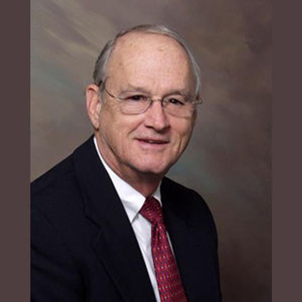 William Milliken Hagood Profile Photo
