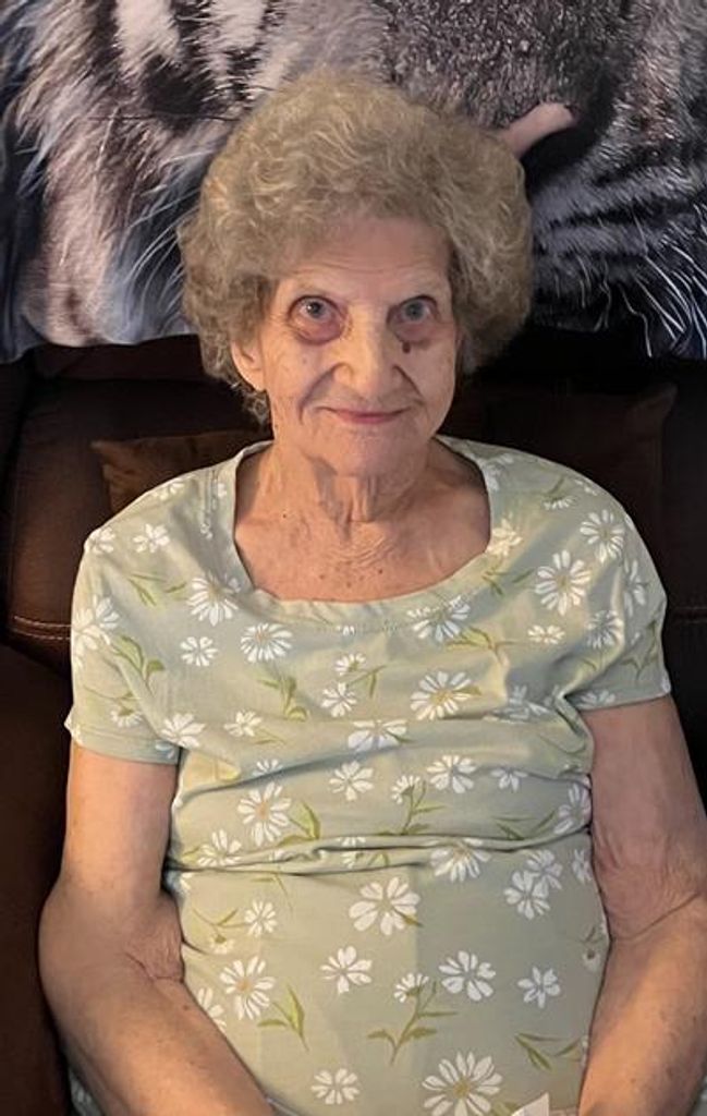 Wilda Ray Chastain Profile Photo