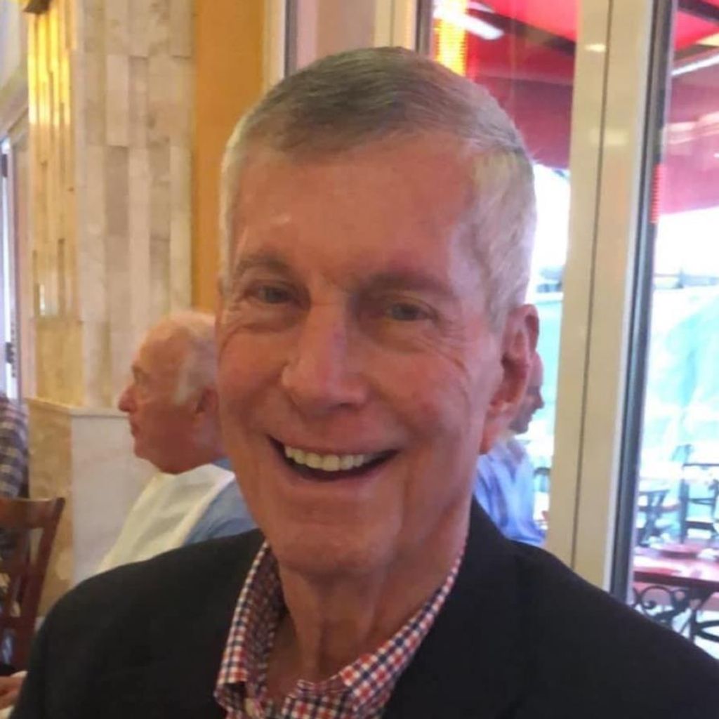 Donald Finton Profile Photo