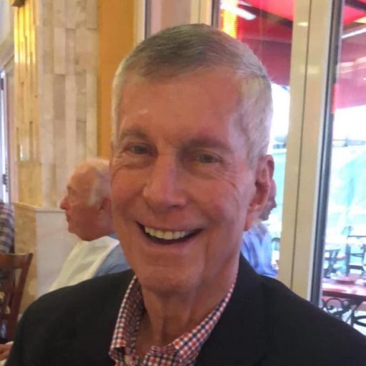 Donald Finton Profile Photo