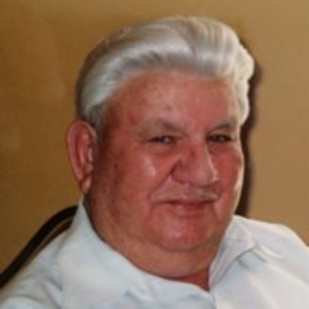Tony Joseph Radich