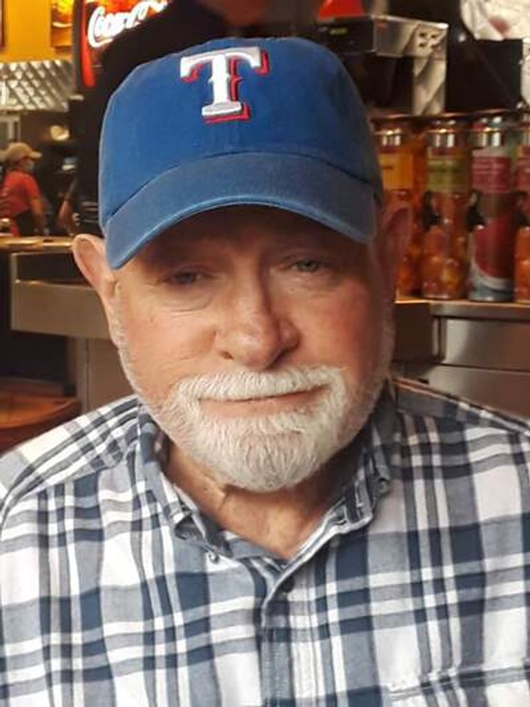 Bill Dick Goodman Profile Photo