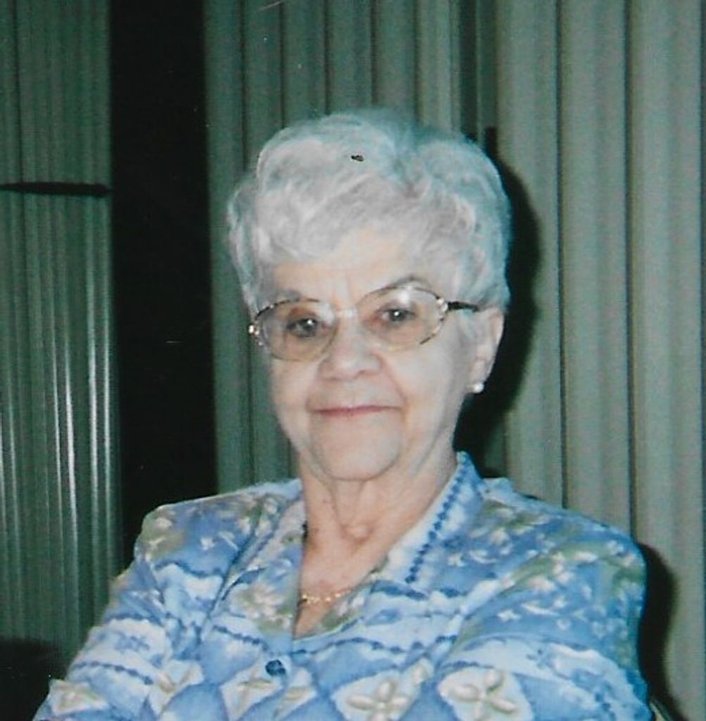Ruth Terzak Schroeder