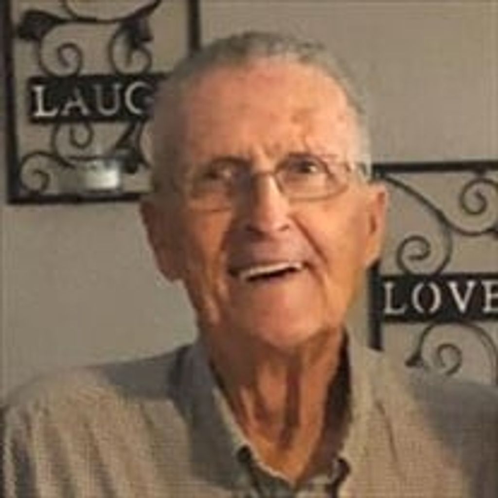 Larry W. Parham