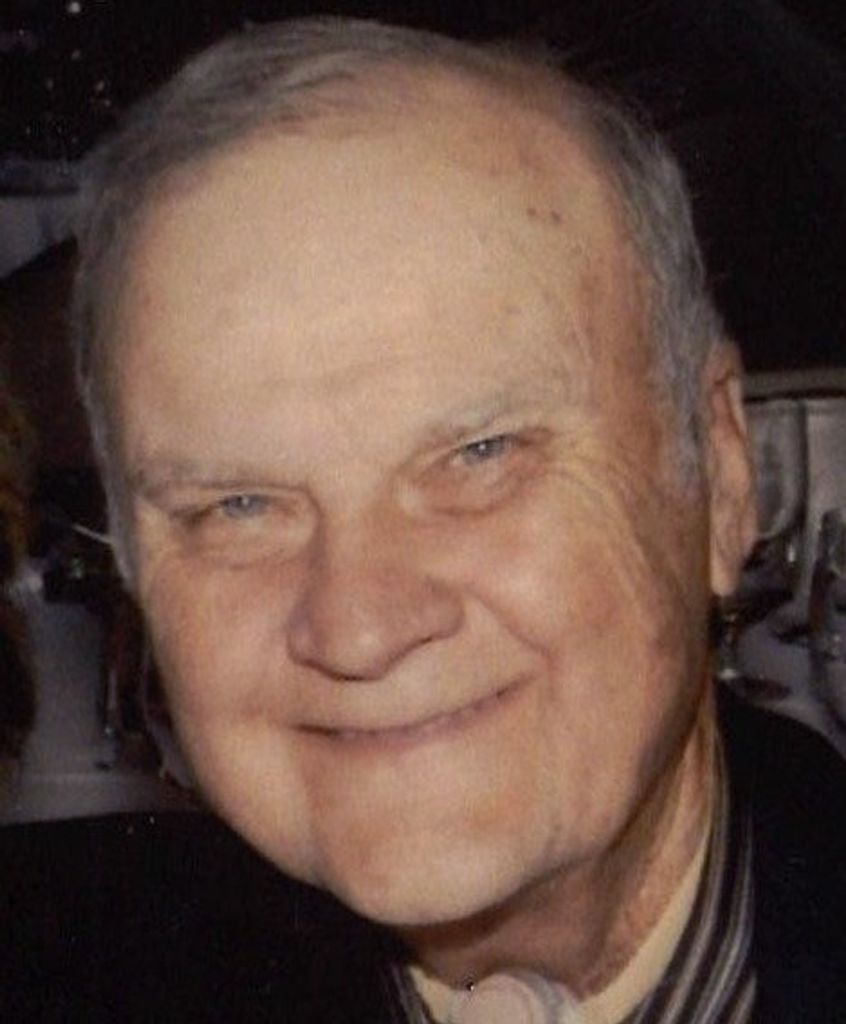 Jerry D. Hanzlick Profile Photo