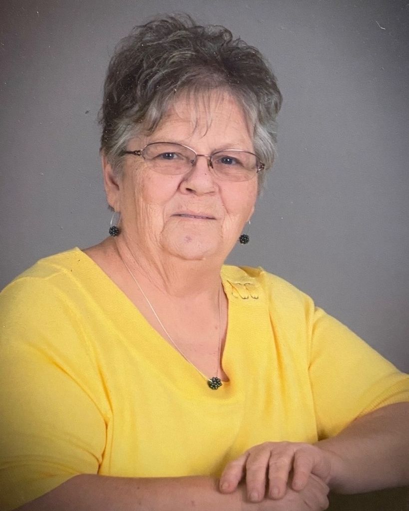 Frances Virginia Weathersby Warren Profile Photo