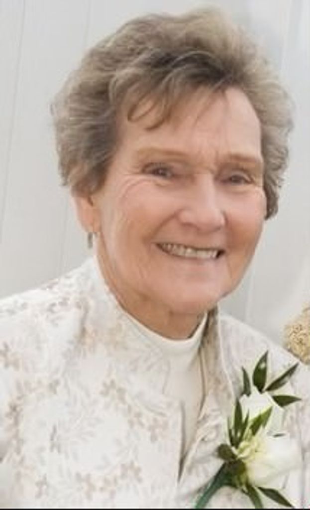 Elaine Elizabeth (Arbaugh)  Munson Profile Photo