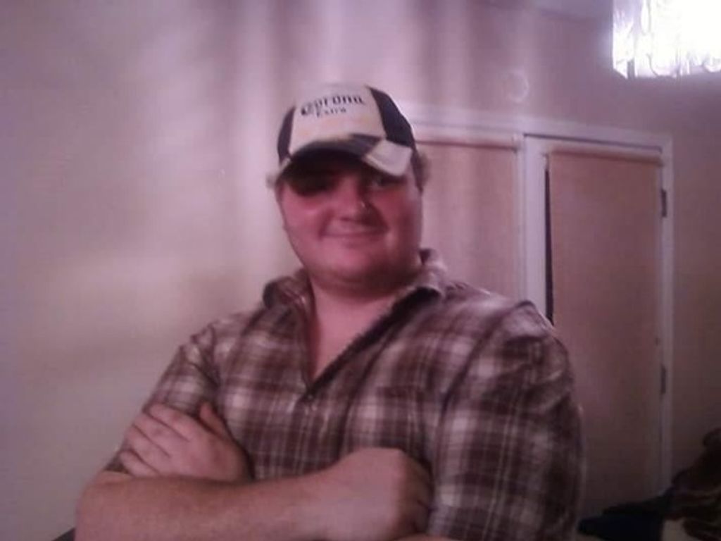 Justin Wayne Mckinney Profile Photo