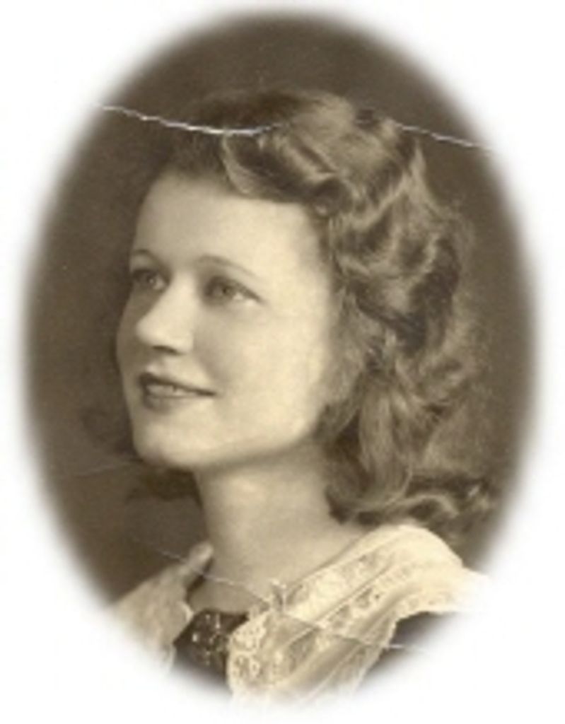 Helen Dorothy Meyers