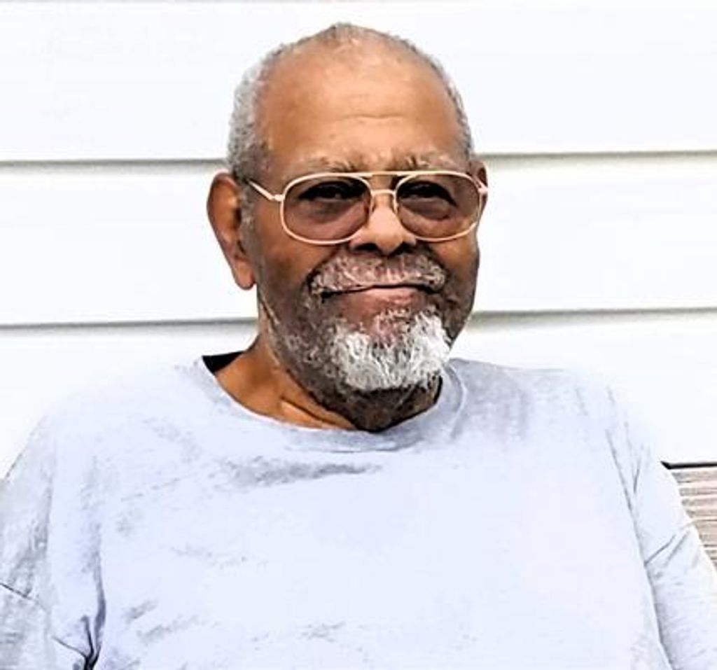 Milton R. Gaines Profile Photo