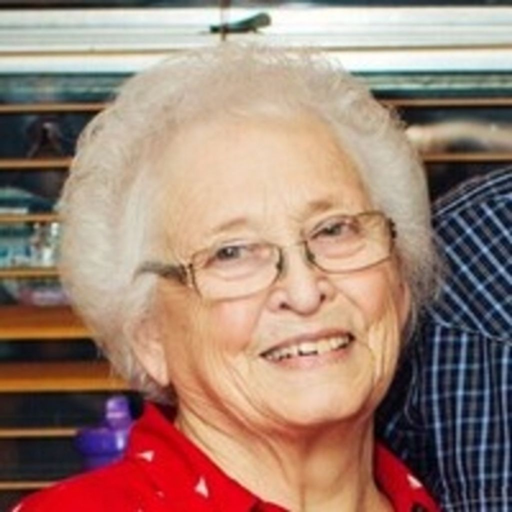 Fannie Jean Fortenberry Profile Photo
