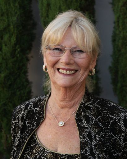Ellie Preston Reed Profile Photo
