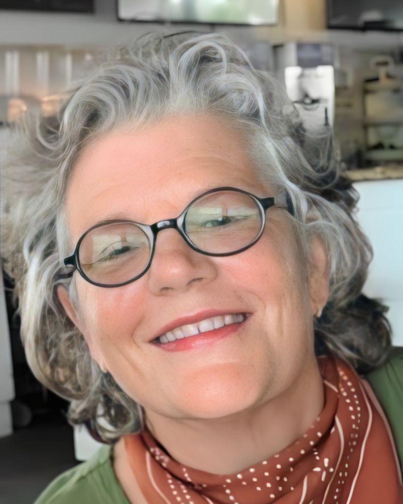 Ann Hollandsworth Profile Photo