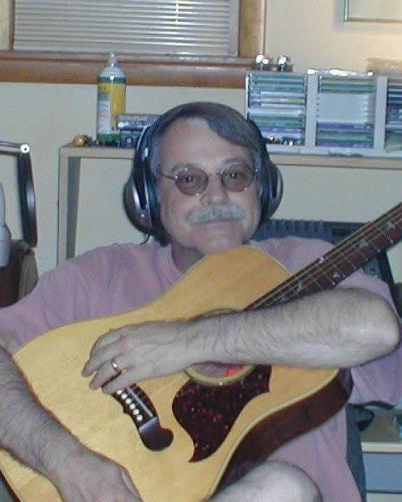 Michael Dean Hughey