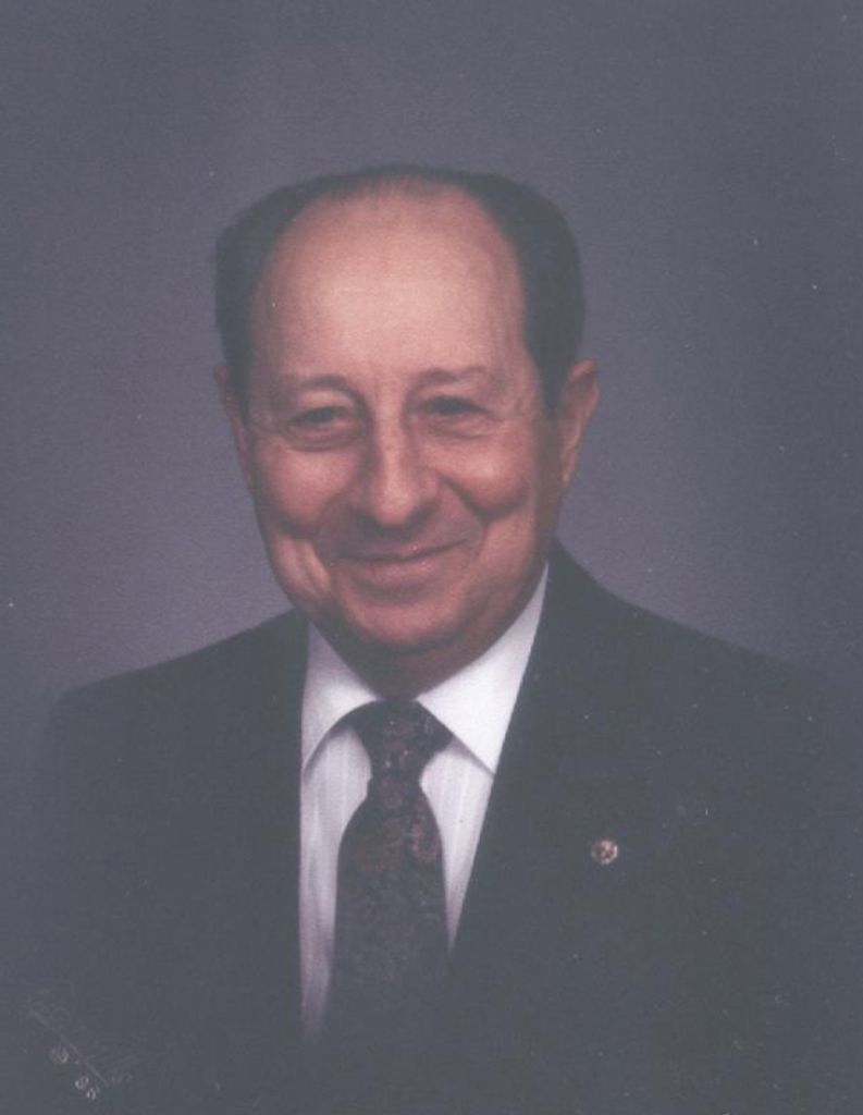 Charles Joseph Sobrito , Sr.