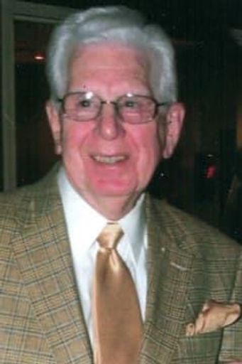 Bruce Cole Profile Photo