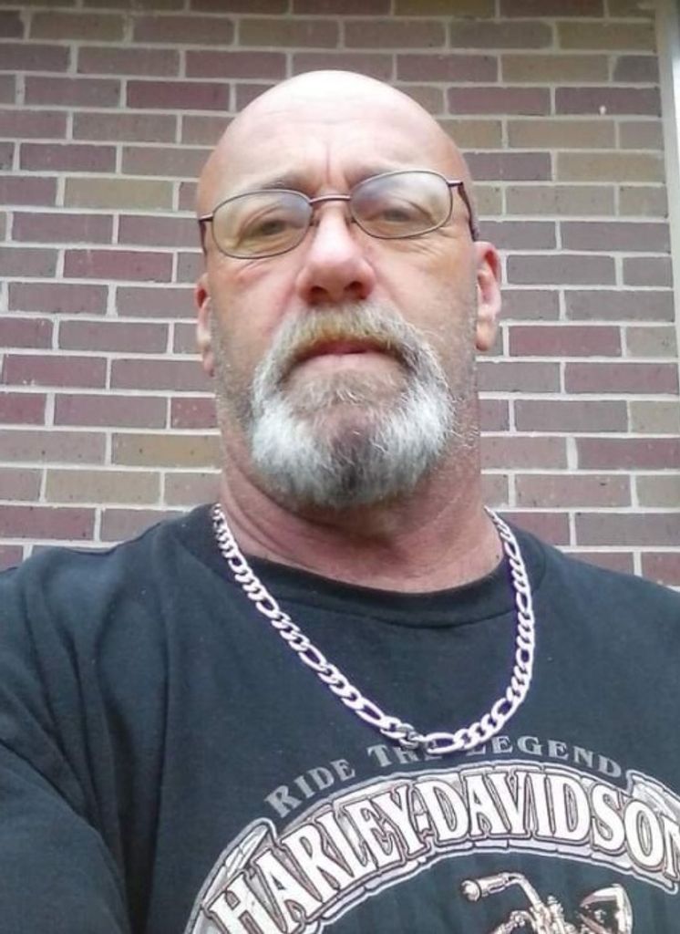 Gregg Campbell Profile Photo