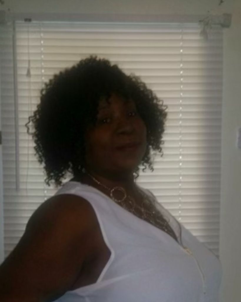 Angela Waller