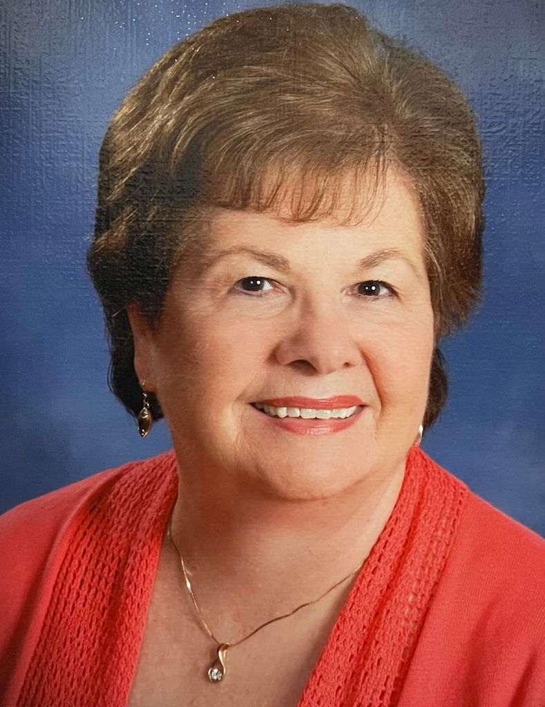 Virginia A. Burbidge Profile Photo