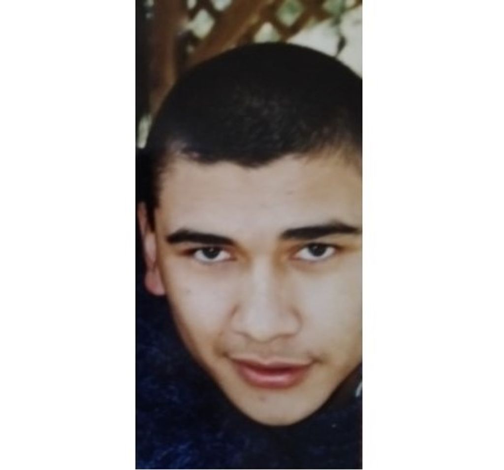 Julian Rodriguez