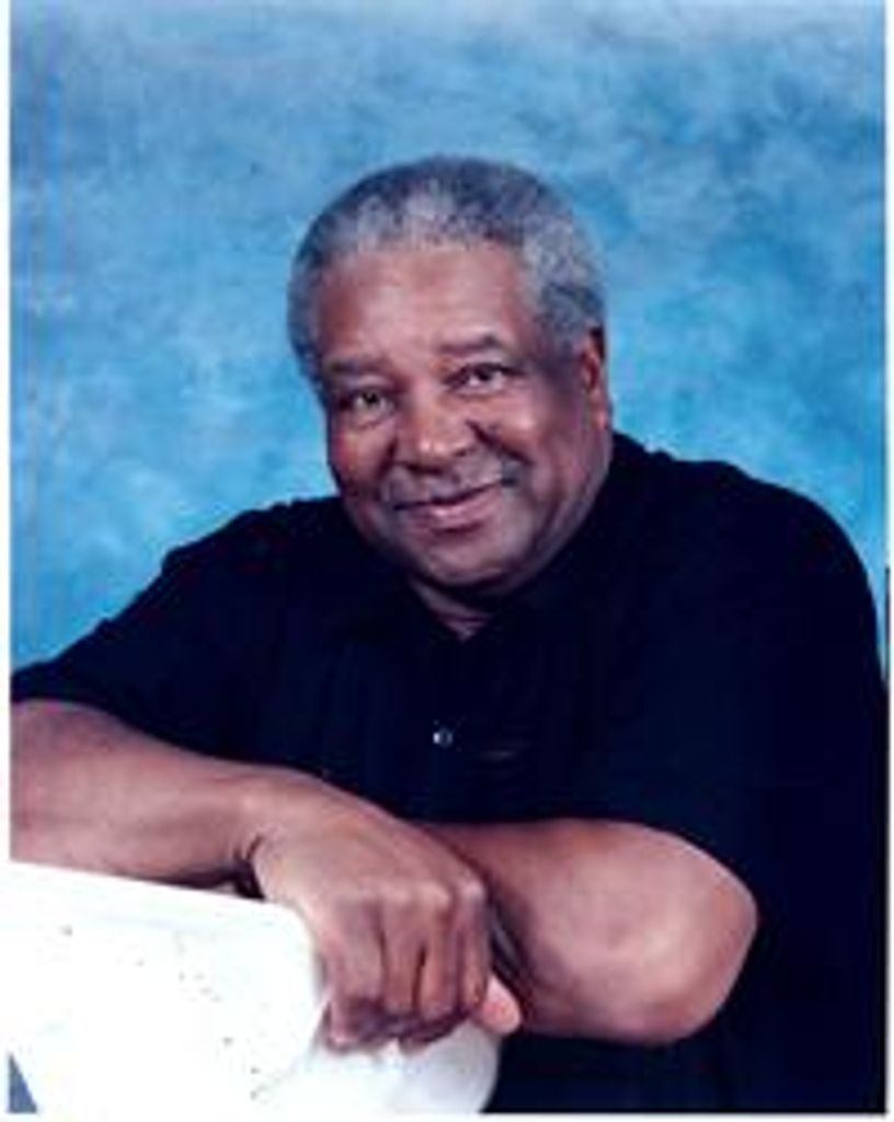 Joe Louis Abrams Profile Photo