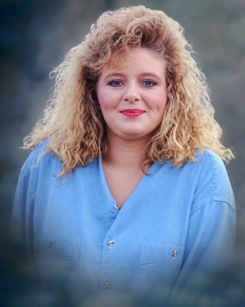 Mary Ann Henry Peebles Profile Photo