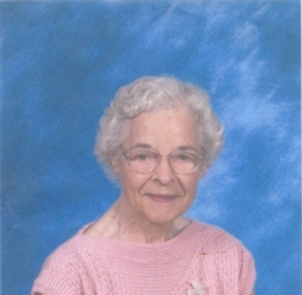 Dorothy Zimmerman