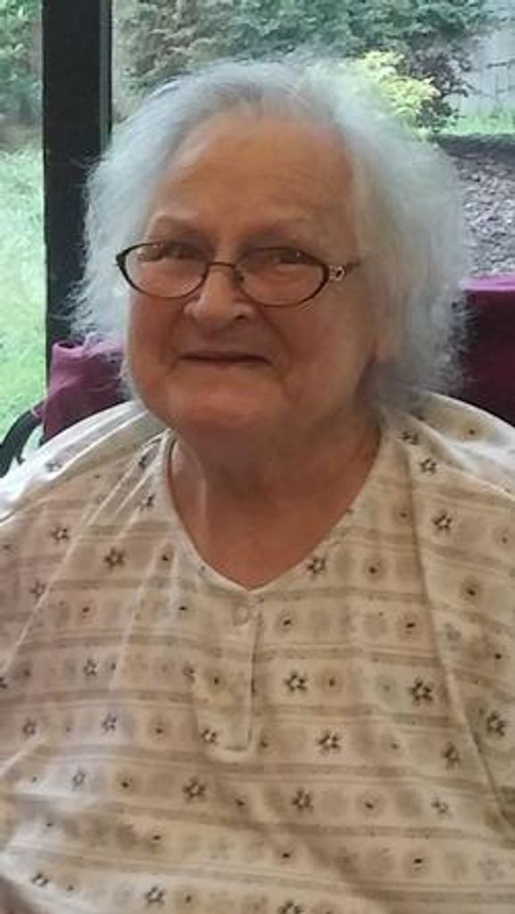 Venita Edith Tarkington Profile Photo