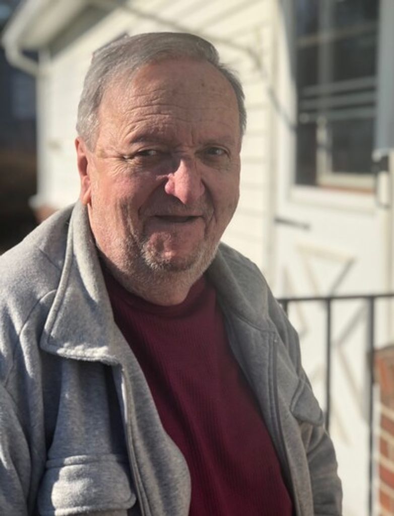 Eugene "Gene" O'Callaghan Profile Photo