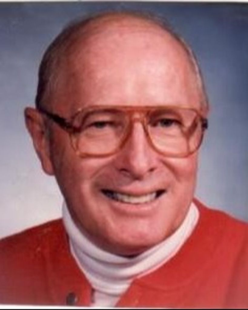 James E. McCann Profile Photo