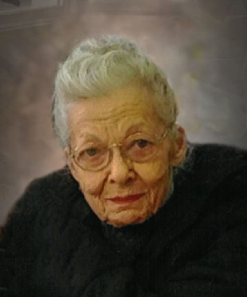 Phyllis J. McIlroy